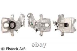 Brake Caliper For Alfa Romeo Fiat Lancia 155 167 Ar 67105 Ar 67402 Elstock