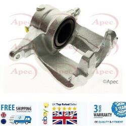 Brake Caliper LCA1370 For Fiat TIPO 15-20 Alfa Romeo MITO 08-18 735474003 APEC