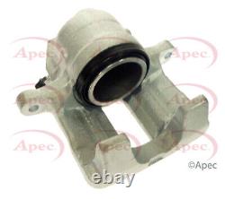 Brake Caliper fits FIAT TIPO 160 1.6 Front Right 90 to 95 With ABS 60809914 Apec