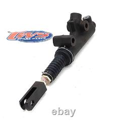 Brake Pump ALFA ROMEO 105 115 Type ATE Bertone Giulia GT Spider Low Pedal