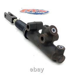 Brake Pump ALFA ROMEO 105 115 Type ATE Bertone Giulia GT Spider Low Pedal