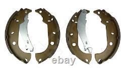 Brake Shoe Set Drum Brake For TIPO TD, ALFA ROMEO 145 9 5888453 60810038