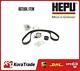 Brand New Belt Kit + Water Pump Pk10893 Hepu I