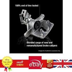 Brand New Brake Caliper For Alfa Romeo MITO 08-18 Fiat TIPO 16-20 735474004