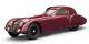 Brooklin Models 1938 Alfa Romeo 8c 2900 B Speciale Tipo Le Mans