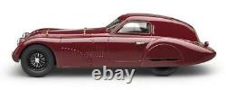 Brooklin Models 1938 Alfa Romeo 8C 2900 B Speciale Tipo Le Mans