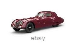 Brooklin Models ALFA ROMEO 8C 2900 B SPECIALE TIPO LE MANS 143