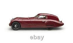 Brooklin Models ALFA ROMEO 8C 2900 B SPECIALE TIPO LE MANS 143