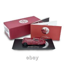 Brooklin Models ALFA ROMEO 8C 2900 B SPECIALE TIPO LE MANS 143