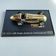 Brumm 1/43 Alfa Romeo Tipo158 Fangio F1 World Champion 1951 Limited Gold Model