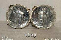 CARELLO HEADLIGHTS Fit To Alfa Romeo Tipo33 Stradale Pair