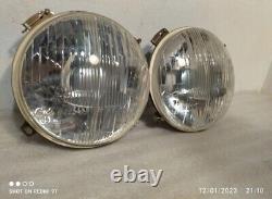 CARELLO HEADLIGHTS Fit To Alfa Romeo Tipo33 Stradale Pair