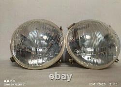 CARELLO HEADLIGHTS Fit To Alfa Romeo Tipo33 Stradale Pair