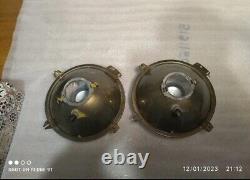 CARELLO HEADLIGHTS Fit To Alfa Romeo Tipo33 Stradale Pair