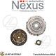 Clutch Set For Alfa Romeo 155/145/146/gtv/spider Lancia Delta/ii/mk Dedra