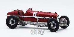CMC M-221 Alfa Romeo Tipo B P3, 1932 Manza GP, #6, Caracciola