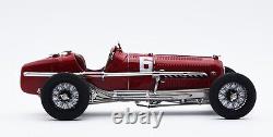 CMC M-221 Alfa Romeo Tipo B P3, 1932 Manza GP, #6, Caracciola