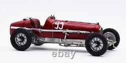 CMC M-224 Alfa Romeo Tipo B P3, 1932 Klausen Race, #95, Caracciola