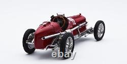 CMC M-227 Alfa Romeo Tipo B P3, 1933 Marseille GP, #42, Chiron