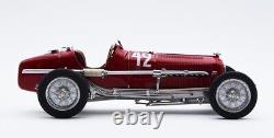 CMC M-227 Alfa Romeo Tipo B P3, 1933 Marseille GP, #42, Chiron