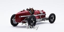 CMC M-228 Alfa Romeo Tipo B P3, 1933 Comminges GP, #40, Fagioli