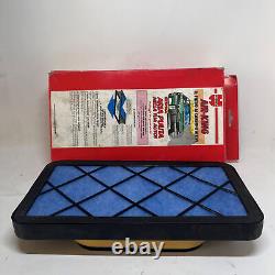 Cabin Filter Activated Carbon Alfa Romeo Fiat Tipo Lancia for 0810800003