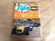 Car Magazine Tipo No. 183 2004 September Issue / Chuco Olympics Alfa Romeo Porsch