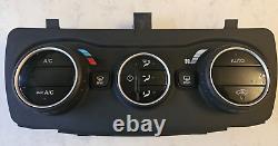 Climate Control Panel For Fiat Tipo, Alfa Romeo, Lancia Pn 07357133730