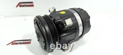 Clutch Air Conditioning Compressor Suitable For Alfa Romeo 145 146 155 Fiat