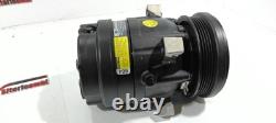 Clutch Air Conditioning Compressor Suitable For Alfa Romeo 145 146 155 Fiat
