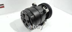 Clutch Air Conditioning Compressor Suitable For Alfa Romeo 145 146 155 Fiat