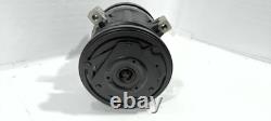 Clutch Air Conditioning Compressor Suitable For Alfa Romeo 145 146 155 Fiat