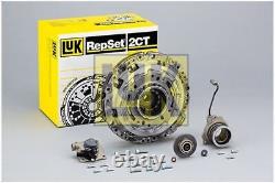 Clutch Kit For Alfa Romeo 4C GIULIETTA Fiat 500X TIPO 46346071