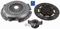 Clutch Kit For Fiat Tipo Tempra/s. W. /sw Coupe Alfa Romeo 155/145/146/gtv 1.8l