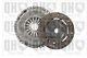 Clutch Kit Fits Fiat Tipo 356, 357 1.3d 2015 On Qh 55219323 55231679 55219324