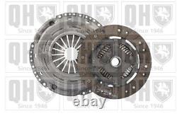 Clutch Kit fits FIAT TIPO 356, 357 1.3D 2015 on QH 55219323 55231679 55219324