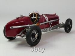 Cmc Alfa Romeo Tipo B P3 #6 Rudolf Caracciola Winner Monza Gp 1932 1/18 M-221