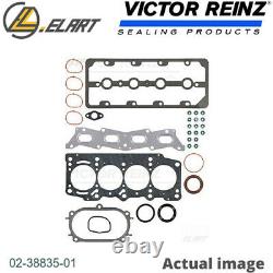 Cylinder Head Gasket Set Kit For Opel Alfa Romeo A 14 Fc Mito 955 Delta Victor