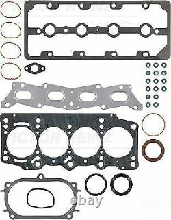 Cylinder Head Gasket Set Kit For Opel Alfa Romeo A 14 Fc Mito 955 Delta Victor