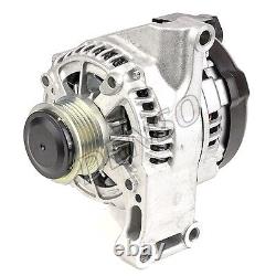 DENSO DAN1089 Alternator for ALFA ROMEO, FIAT