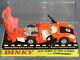 Dinky No. 210 Alfa Romeo 33 Tipo. Le-mans Vn Mib