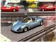 Dmh 164 Alfa Romeo Tipo33 Stradale Resin Car Model Diecast Collection Red/blue