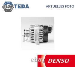 Denso Lichtmaschine Generator Dan993 I Für Fiat 500,500 C, Panda, 500l, Bravo II