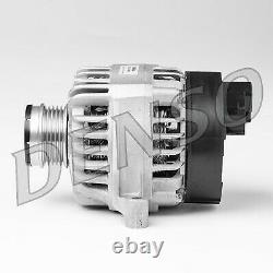 Denso Lichtmaschine Generator Dan993 I Für Fiat 500,500 C, Panda, 500l, Bravo II
