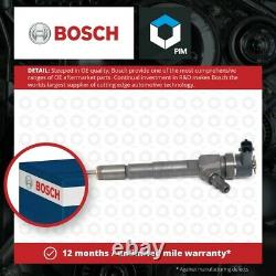 Diesel Fuel Injector 0445110524 Bosch Nozzle Valve 55246223 CRI216M2 Quality New