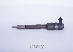 Diesel Fuel Injector fits FIAT TIPO 356 1.3D 15 to 20 199B1.000 Nozzle Valve