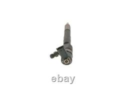 Diesel Fuel Injector fits FIAT TIPO 356, 357 1.6D 2020 Nozzle Valve Bosch