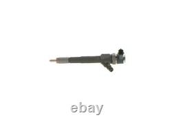 Diesel Fuel Injector fits FIAT TIPO 356, 357 1.6D 2020 Nozzle Valve Bosch New