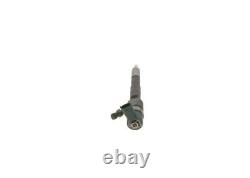 Diesel Fuel Injector fits FIAT TIPO 356, 357 1.6D 2020 Nozzle Valve Bosch New