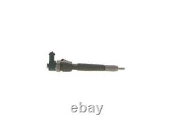 Diesel Fuel Injector fits FIAT TIPO 356, 357 1.6D 2020 Nozzle Valve Bosch New